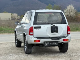 Suzuki Grand vitara 1.6i   97k.s TOP TOP ЛИЗИНГ | Auto.bg — изображение 3