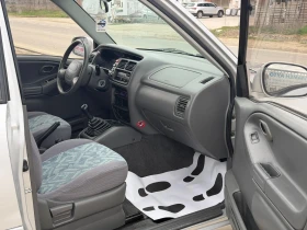 Suzuki Grand vitara 1.6i   97k.s TOP TOP ЛИЗИНГ | Auto.bg — изображение 10