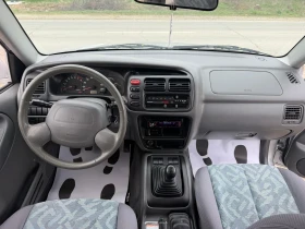 Suzuki Grand vitara 1.6i   97k.s TOP TOP ЛИЗИНГ | Auto.bg — изображение 11