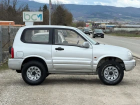 Suzuki Grand vitara 1.6i   97k.s TOP TOP ЛИЗИНГ | Auto.bg — изображение 5