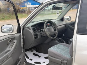 Suzuki Grand vitara 1.6i   97k.s TOP TOP ЛИЗИНГ | Auto.bg — изображение 8