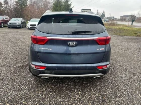 Kia Sportage SX Turbo/ПАНОРАМА/ОБДУХВАНЕ/ВТОРИ ГУМИ И ДЖАНТИ - 13900 € / 27186.04 лв. - 67277214 5