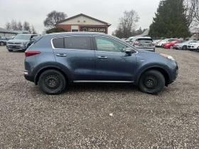 Kia Sportage SX Turbo/ПАНОРАМА/ОБДУХВАНЕ/ВТОРИ ГУМИ И ДЖАНТИ - 13900 € / 27186.04 лв. - 67277214 4