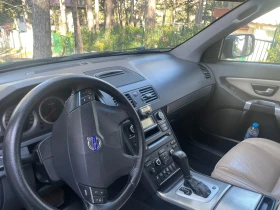 Volvo Xc90 Suv | Mobile.bg � ����� ������ 10