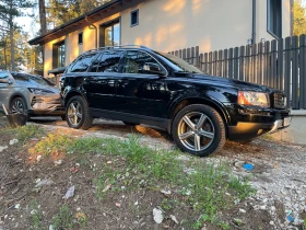 ����� �� �������� �� Volvo Xc90 Suv
