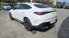 Mercedes-Benz GLC 300 de  4MATIC Coupe | Mobile.bg � ����� ������ 6