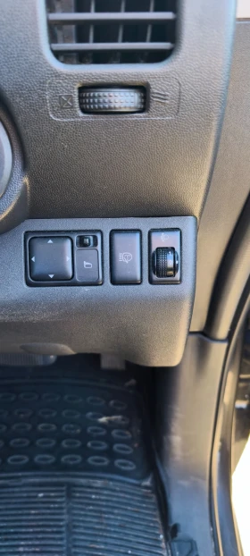 Nissan Navara 2.5dCI 4WD | Mobile.bg � ����� ������ 16