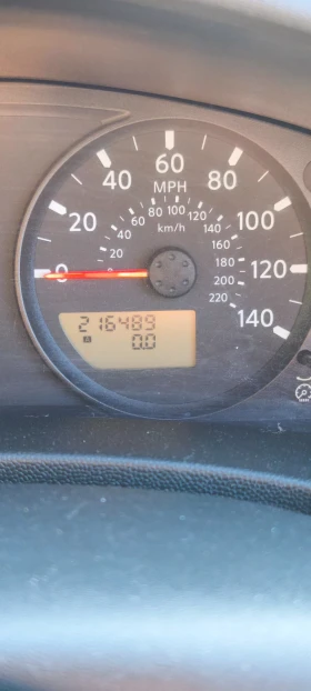 Nissan Navara 2.5dCI 4WD | Mobile.bg � ����� ������ 12