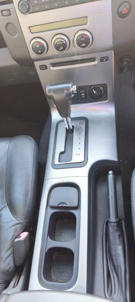 Nissan Navara 2.5dCI 4WD | Mobile.bg � ����� ������ 14