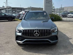 Mercedes-Benz GLC 43 AMG * CARFAX * ��� ������������ ������ | Mobile.bg � ����� ������ 6