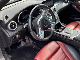 Mercedes-Benz GLC 43 AMG * CARFAX * ��� ������������ ������ | Mobile.bg � ����� ������ 5