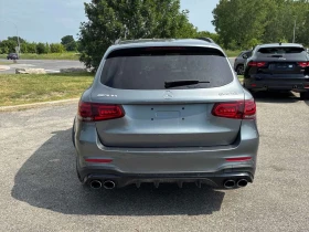 Mercedes-Benz GLC 43 AMG * CARFAX * ��� ������������ ������ | Mobile.bg � ����� ������ 4
