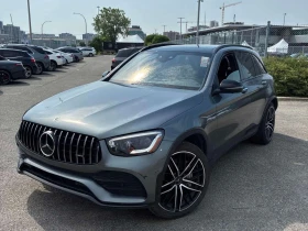 ������ Mercedes-Benz GLC 43...