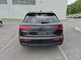 Audi SQ5 3.0L 6cyl AWD | Mobile.bg � ����� ������ 4