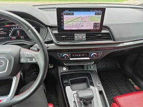 Audi SQ5 3.0L 6cyl AWD | Mobile.bg � ����� ������ 9