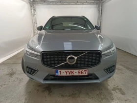 Volvo XC60 T6 Recharge Geartronic R-Design Leather Navi  | Mobile.bg � ����� ������ 2