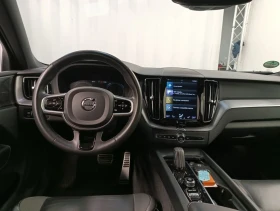 Volvo XC60 T6 Recharge Geartronic R-Design Leather Navi  | Mobile.bg � ����� ������ 9