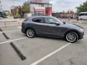 Alfa Romeo Stelvio Q4 2.2JTD - 19999 € - 83934883 4