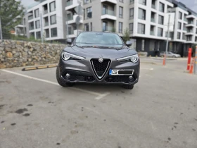 Alfa Romeo Stelvio Q4 2.2JTD - 19999 € - 83934883 2
