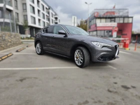 Alfa Romeo Stelvio Q4 2.2JTD - 19999 € - 83934883 3