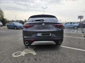 Alfa Romeo Stelvio Q4 2.2JTD - 19999 € - 83934883 5