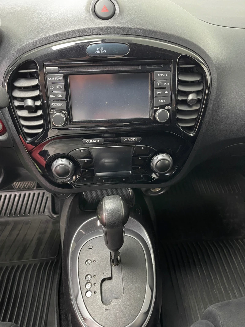 Nissan Juke Nismo 4х4 , снимка 11 - Автомобили и джипове - 46829986