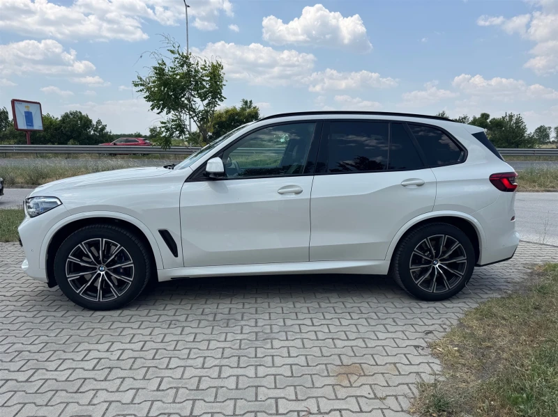 BMW X5 xDrive30d, снимка 3 - Автомобили и джипове - 51681396
