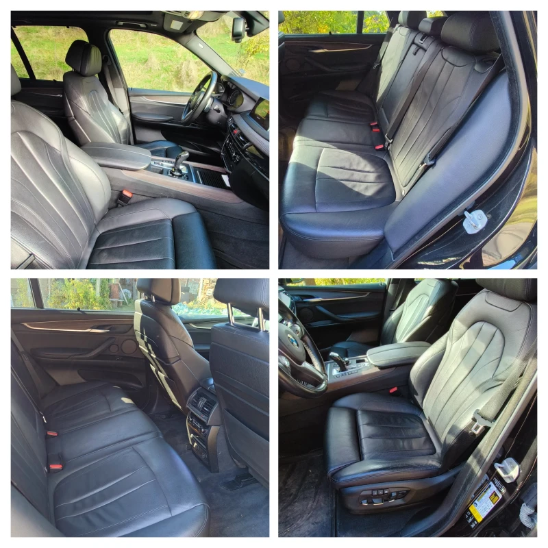 BMW X5 3.5i 134 хил. км, снимка 4 - Автомобили и джипове - 52190030