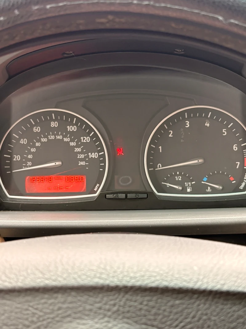 BMW X3 2.5i , снимка 4 - Автомобили и джипове - 53098468