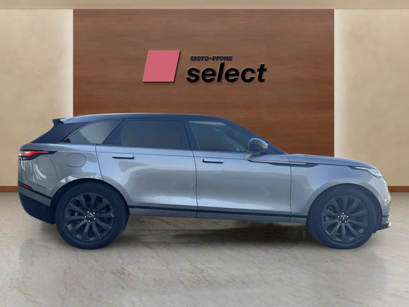 Land Rover Range Rover Velar 3.0D, снимка 5 - Автомобили и джипове - 53257808