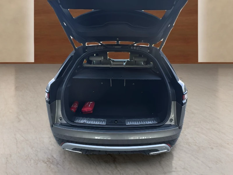 Land Rover Range Rover Velar 3.0D, снимка 9 - Автомобили и джипове - 53257808