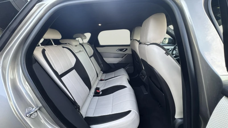 Land Rover Range Rover Velar 3.0D, снимка 15 - Автомобили и джипове - 53257808