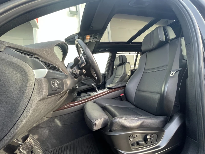 BMW X5 4.0d Xd Реален пробег , снимка 8 - Автомобили и джипове - 53380045