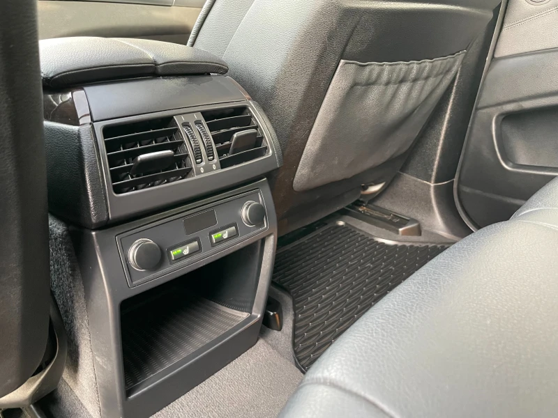 BMW X5 4.0d Xd Реален пробег , снимка 12 - Автомобили и джипове - 53380045