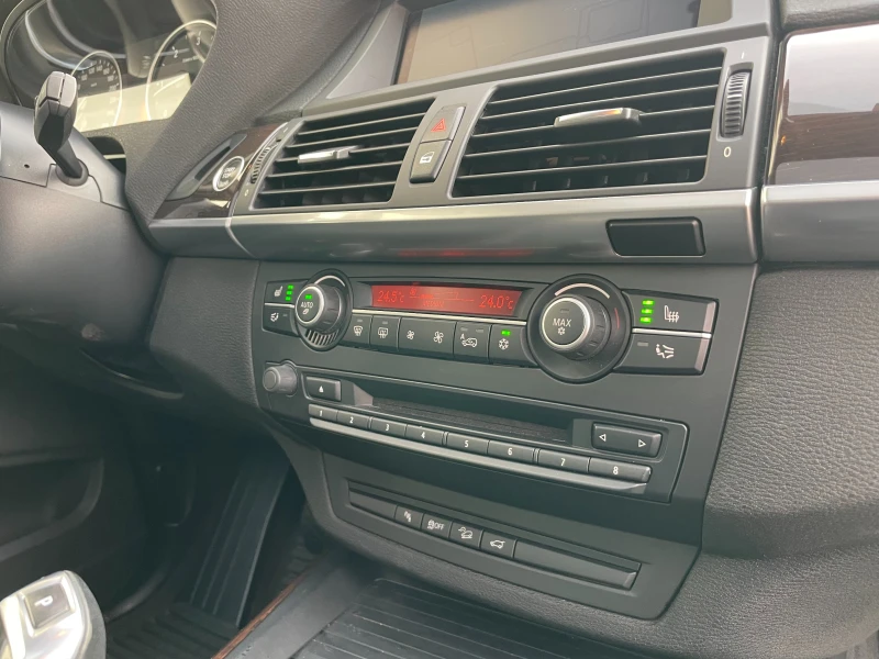 BMW X5 4.0d Xd Реален пробег , снимка 14 - Автомобили и джипове - 53380045