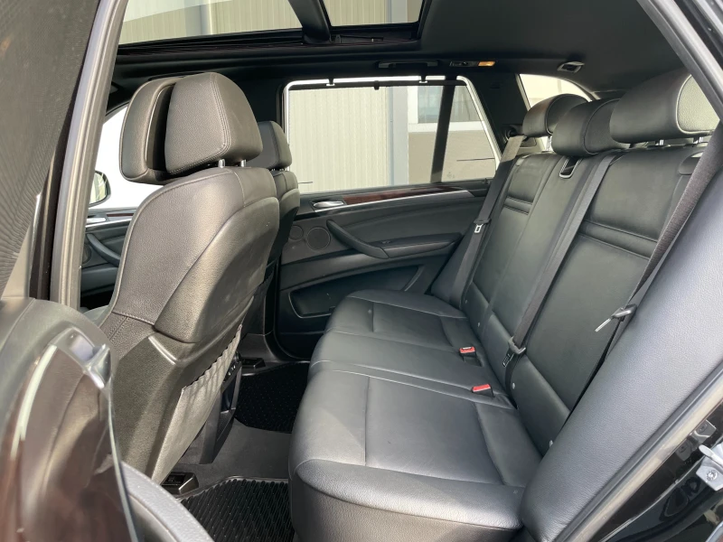 BMW X5 4.0d Xd Реален пробег , снимка 10 - Автомобили и джипове - 53380045