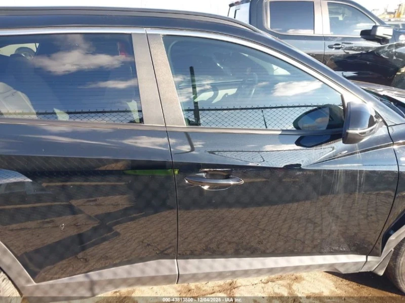 Hyundai Tucson SEL, снимка 12 - Автомобили и джипове - 53410362