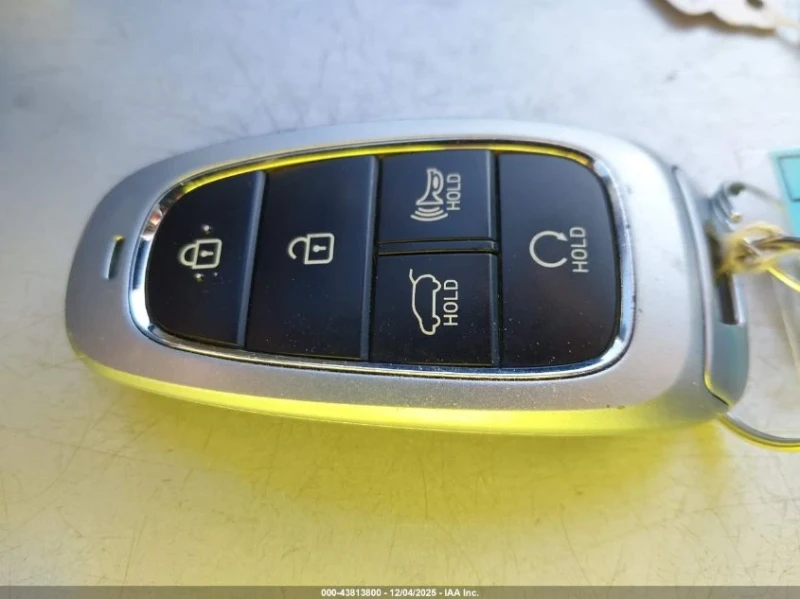 Hyundai Tucson SEL, снимка 10 - Автомобили и джипове - 53410362