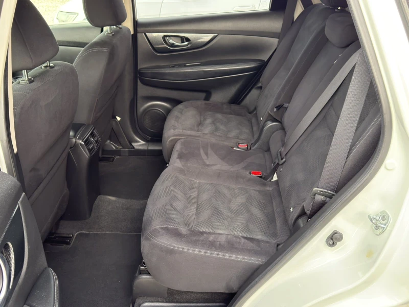 Nissan X-trail 1.6 dci EURO5B, снимка 9 - Автомобили и джипове - 53556994