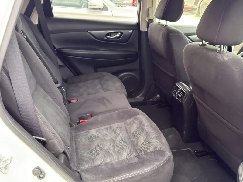 Nissan X-trail 1.6 dci EURO5B, снимка 11 - Автомобили и джипове - 53556994