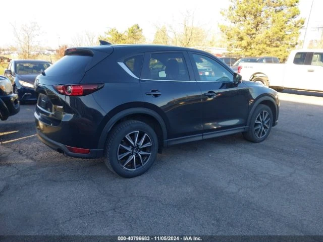 Mazda CX-5 Keyless* климатроник* Парктроник* Подгрев* Навигац - изображение 6