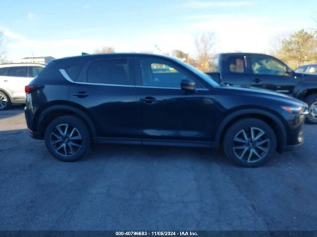 Mazda CX-5 Keyless* климатроник* Парктроник* Подгрев* Навигац - изображение 7