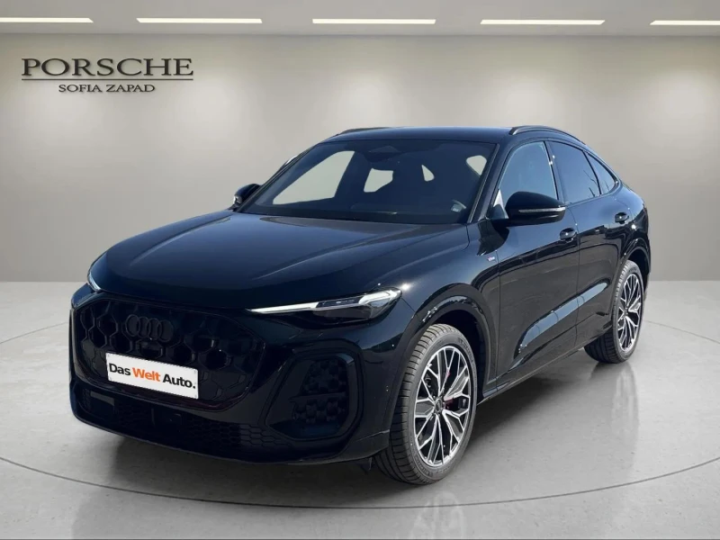 Audi Q5 TDI quattro - 134900 лв. - 26921748 1