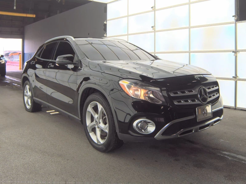 Mercedes-Benz GLA 250 - 21700 лв. - 45370657 1