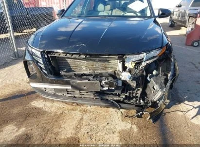 Hyundai Tucson SEL - изображение 6