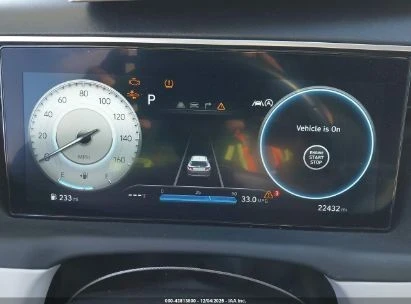 Hyundai Tucson SEL - изображение 7