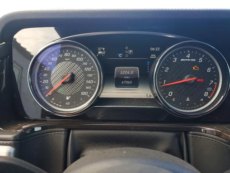 Mercedes-Benz G 63 AMG 4М, снимка 9 - Автомобили и джипове - 53988212