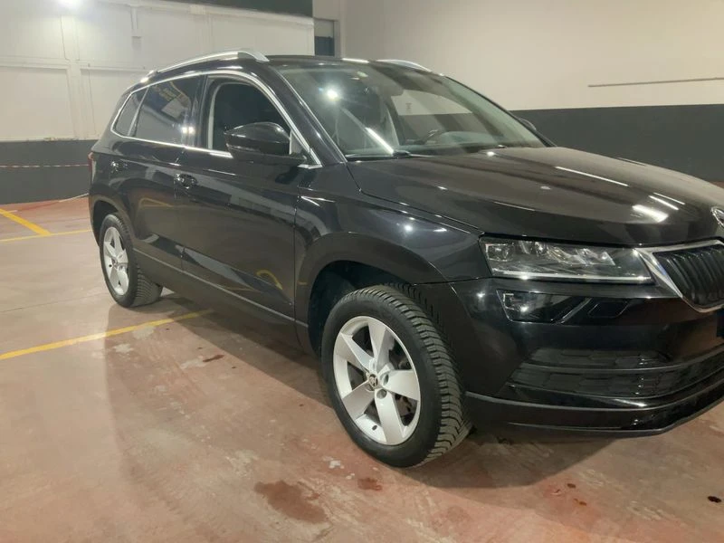 Skoda Karoq | Mobile.bg � ����������� 8