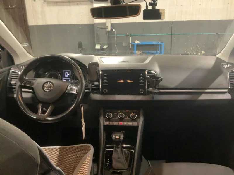 Skoda Karoq | Mobile.bg � ����������� 12