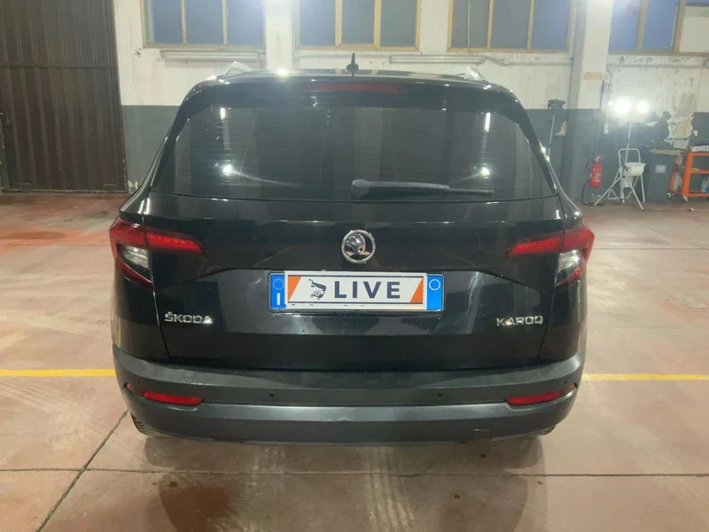 Skoda Karoq | Mobile.bg � ����������� 5